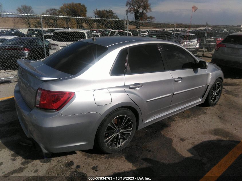 2013 SUBARU IMPREZA WRX JF1GV7E63DG020459