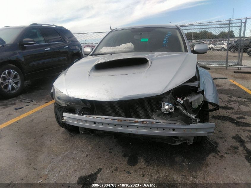 2013 SUBARU IMPREZA WRX JF1GV7E63DG020459