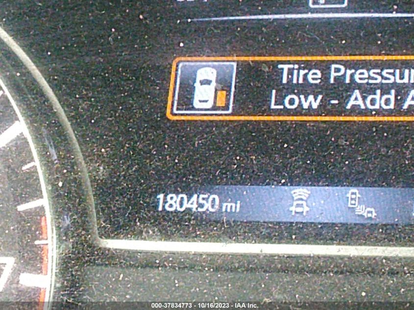 2018 NISSAN ALTIMA 2.5 SL - 1N4AL3AP6JC148233