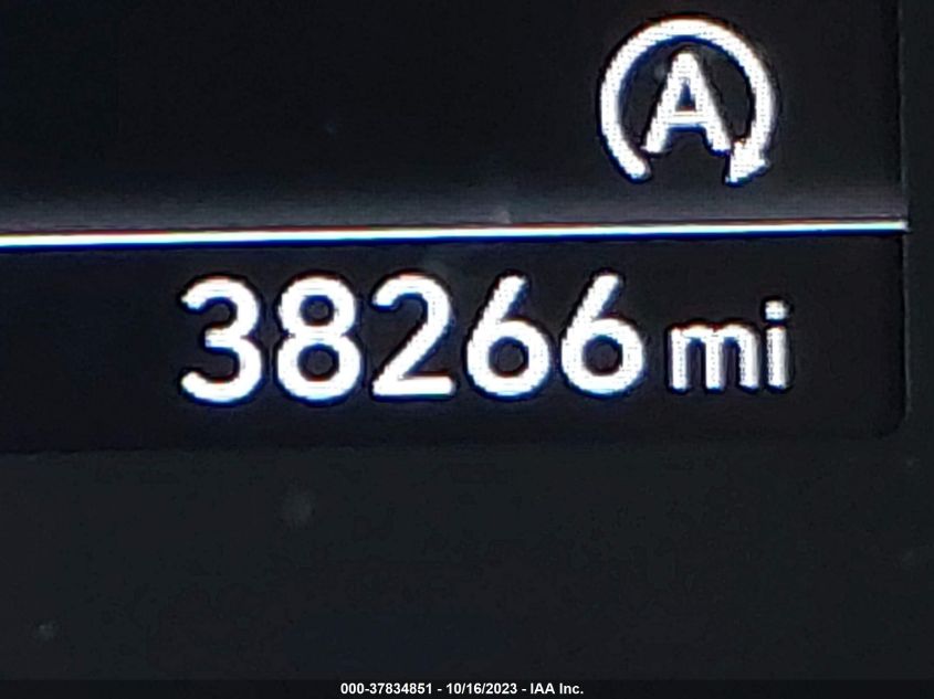 2021 HYUNDAI SANTA FE SEL - 5NMS24AJ3MH307038