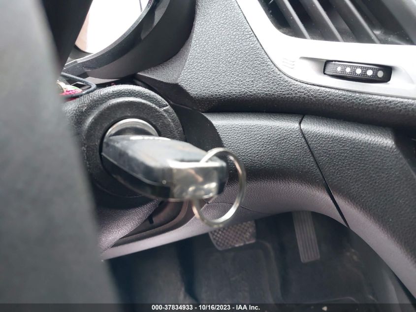 2014 GMC TERRAIN SLE - 2GKALMEK7E6321128