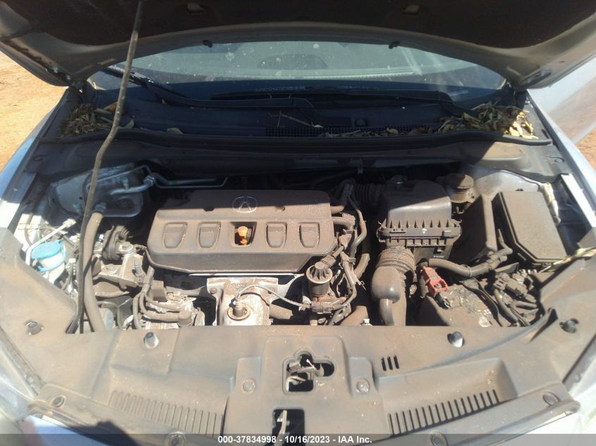 2015 ACURA ILX - 19VDE1F31FE004268