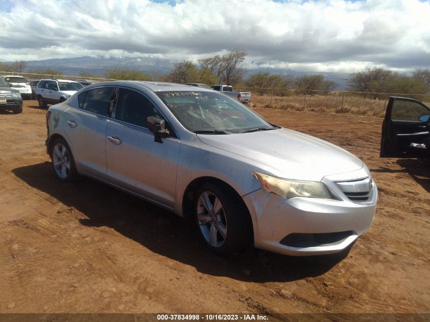 2015 ACURA ILX - 19VDE1F31FE004268