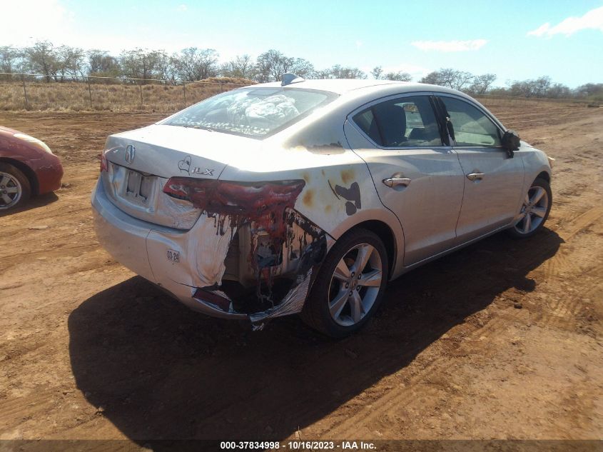 2015 ACURA ILX - 19VDE1F31FE004268