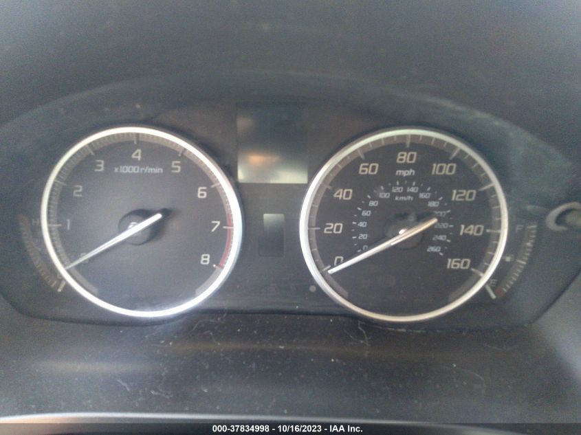 2015 ACURA ILX - 19VDE1F31FE004268