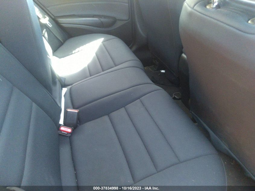 2015 ACURA ILX - 19VDE1F31FE004268