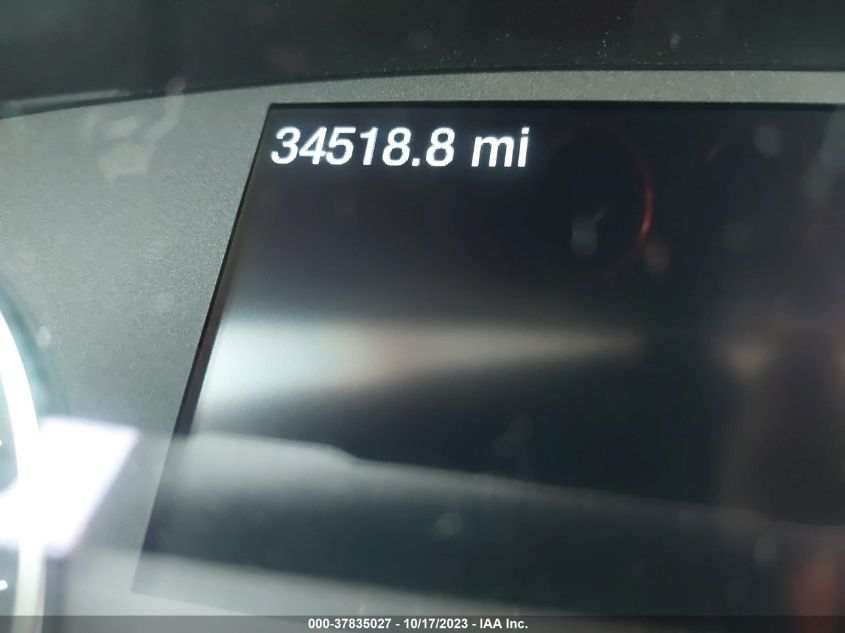 2018 FORD ECOSPORT SE - MAJ3P1TE2JC243885
