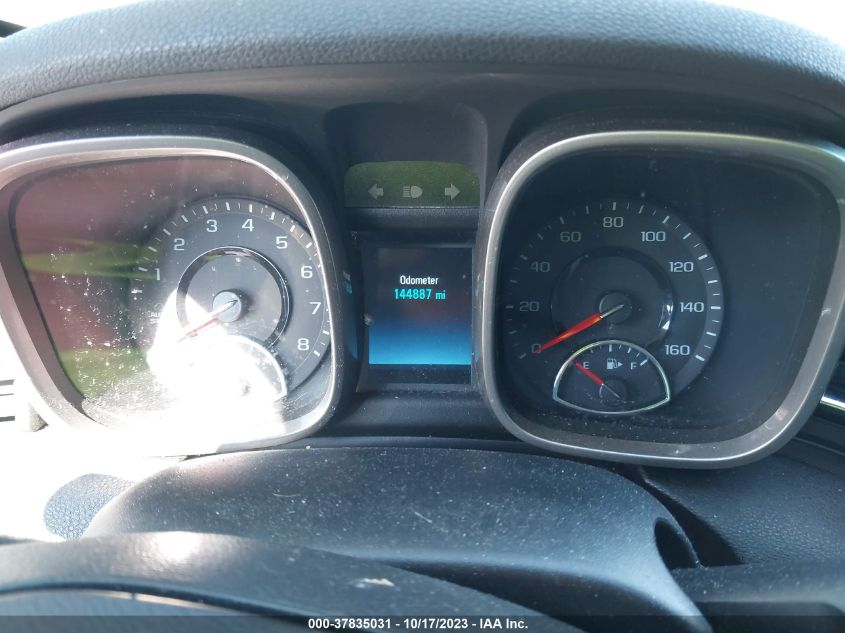 2015 CHEVROLET MALIBU LS - 1G11B5SL5FU121054
