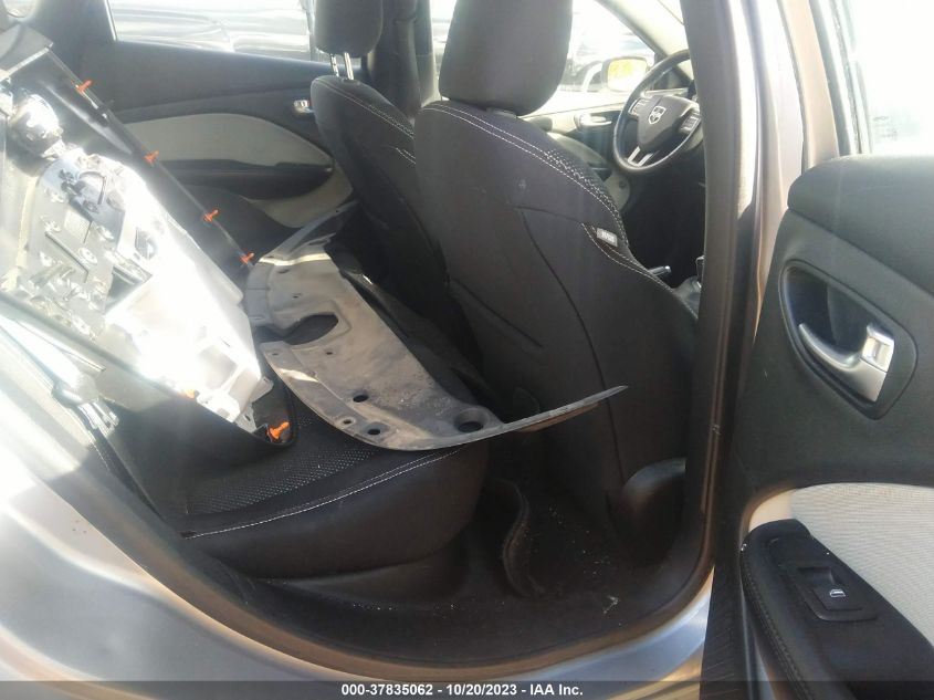 2014 DODGE DART SXT - 1C3CDFBB7ED927584