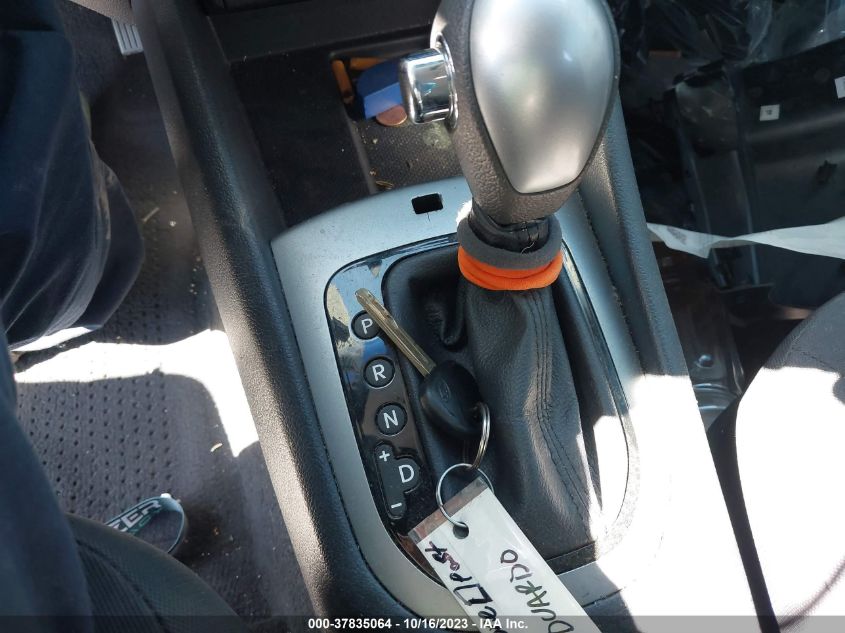 2015 KIA RIO LX - KNADM4A30F6443015