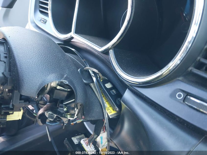 2013 KIA OPTIMA LX - 5XXGM4A74DG258872