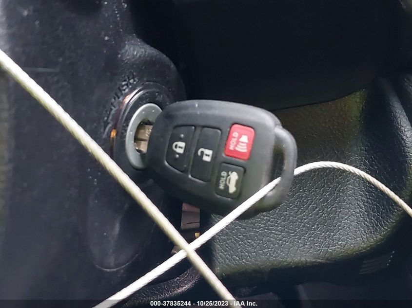 2014 TOYOTA CAMRY L/LE/XLE/SE/SE SPORT - 4T1BF1FK5EU424968