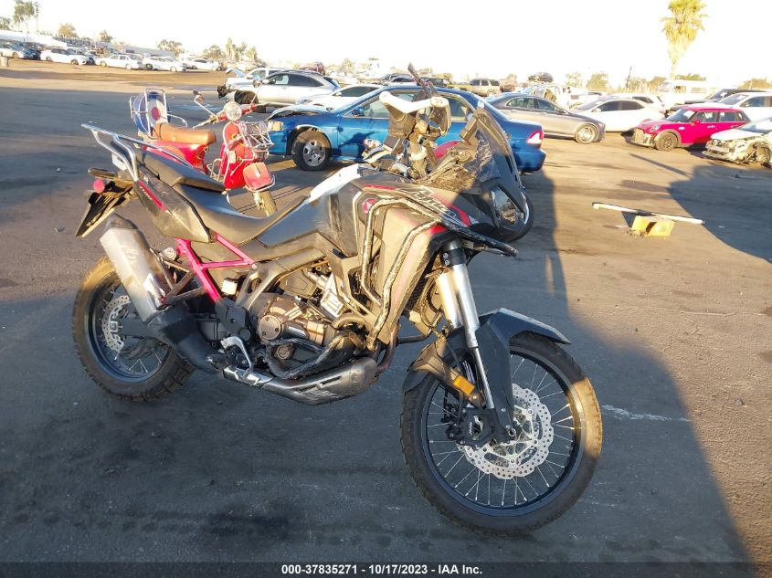 2020 HONDA CRF1100 D - JH2SD1003LK000206