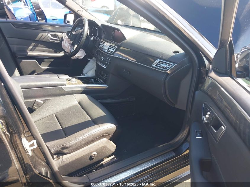 2016 MERCEDES-BENZ E-CLASS E 350 - WDDHF5KB1GB233757