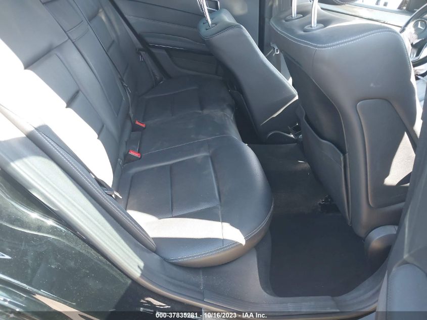 2016 MERCEDES-BENZ E-CLASS E 350 - WDDHF5KB1GB233757