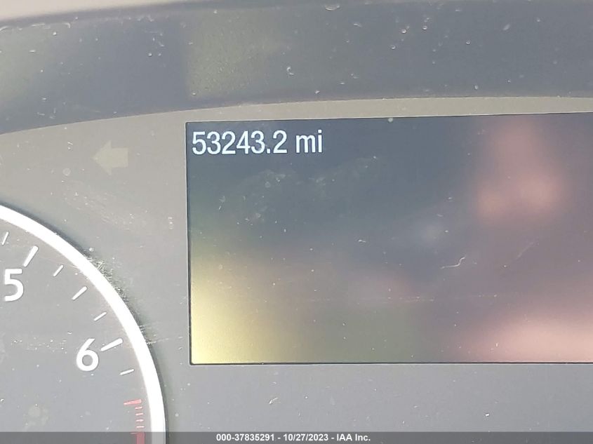 2018 FORD ECOSPORT SE - MAJ6P1UL3JC238205