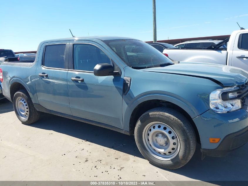 2023 FORD MAVERICK XL/XLT/LARIAT - 3FTTW8E32PRA44217