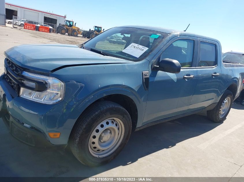 2023 FORD MAVERICK XL/XLT/LARIAT - 3FTTW8E32PRA44217