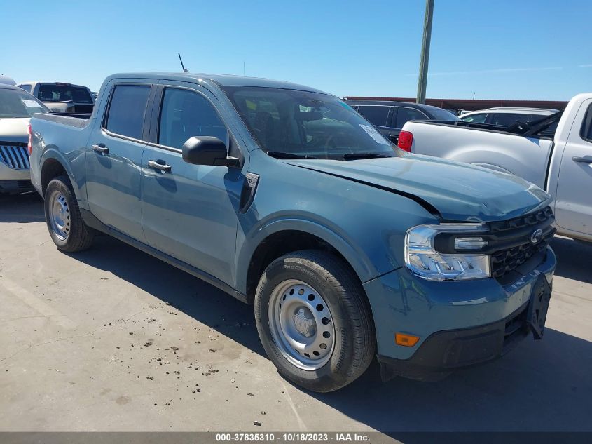 2023 FORD MAVERICK XL/XLT/LARIAT - 3FTTW8E32PRA44217