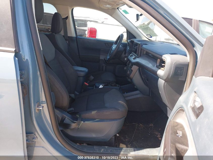 2023 FORD MAVERICK XL/XLT/LARIAT - 3FTTW8E32PRA44217