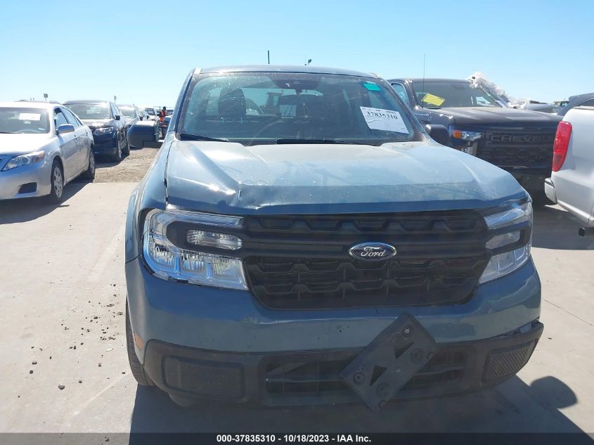 2023 FORD MAVERICK XL/XLT/LARIAT - 3FTTW8E32PRA44217