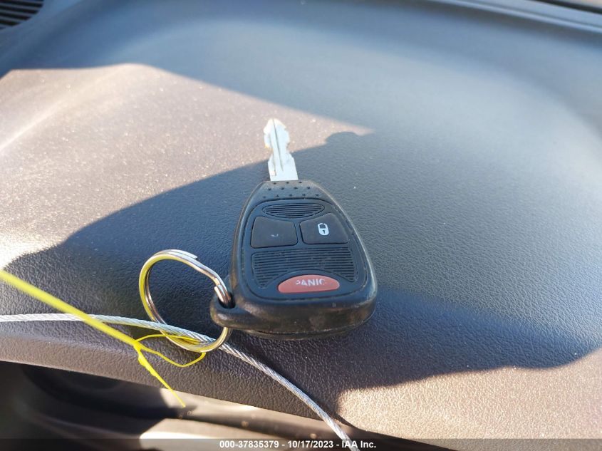 2013 JEEP COMPASS SPORT - 1C4NJDBB1DD207570