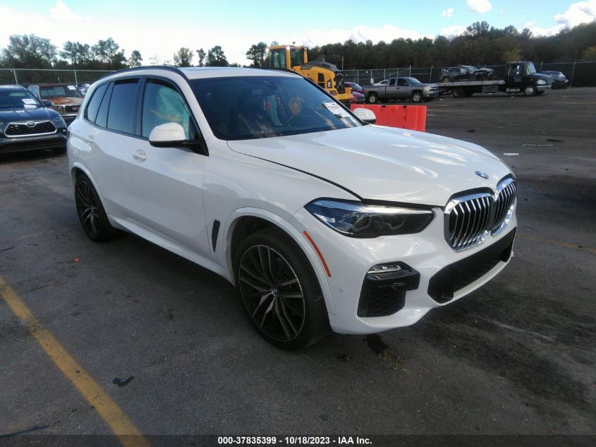 BMW-X5-5UXCR4C0XM9F95061