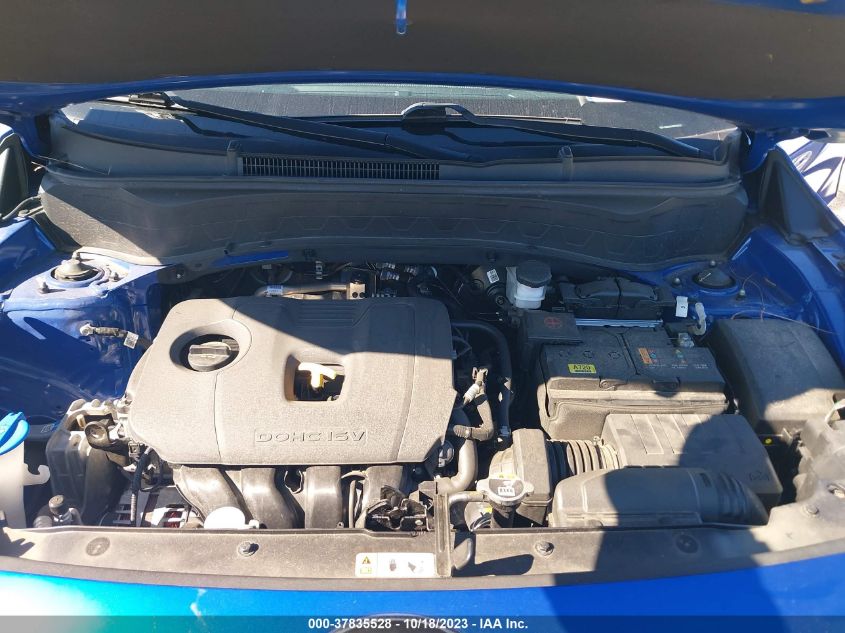 2021 KIA SELTOS EX - KNDERCAA0M7220787