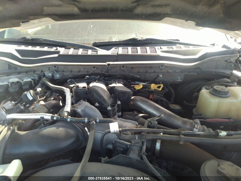 2019 FORD SUPER DUTY F-250 SRW XL/XLT/LARIAT - 1FT7W2BTXKEE53046