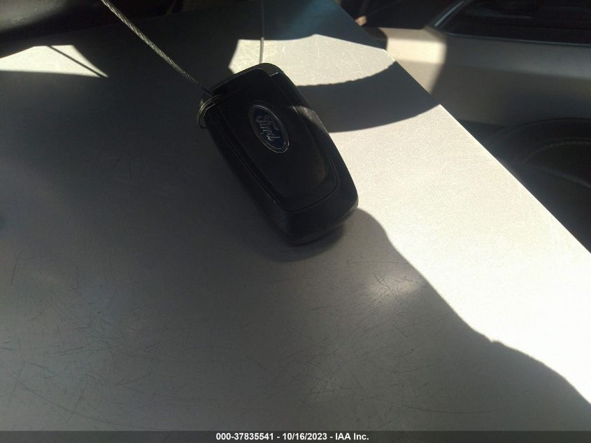 2019 FORD SUPER DUTY F-250 SRW XL/XLT/LARIAT - 1FT7W2BTXKEE53046