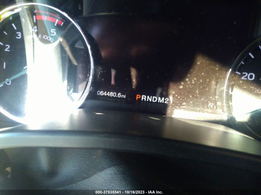 2019 FORD SUPER DUTY F-250 SRW XL/XLT/LARIAT - 1FT7W2BTXKEE53046