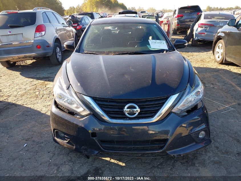 2018 NISSAN ALTIMA 2.5/S/SV/SL/SR - 1N4AL3APXJC234774