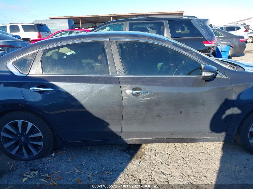 2018 NISSAN ALTIMA 2.5/S/SV/SL/SR - 1N4AL3APXJC234774