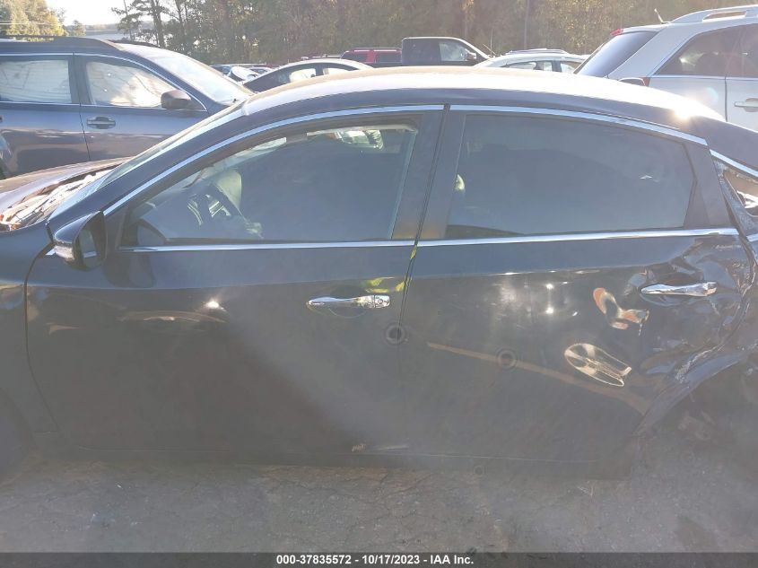 2018 NISSAN ALTIMA 2.5/S/SV/SL/SR - 1N4AL3APXJC234774