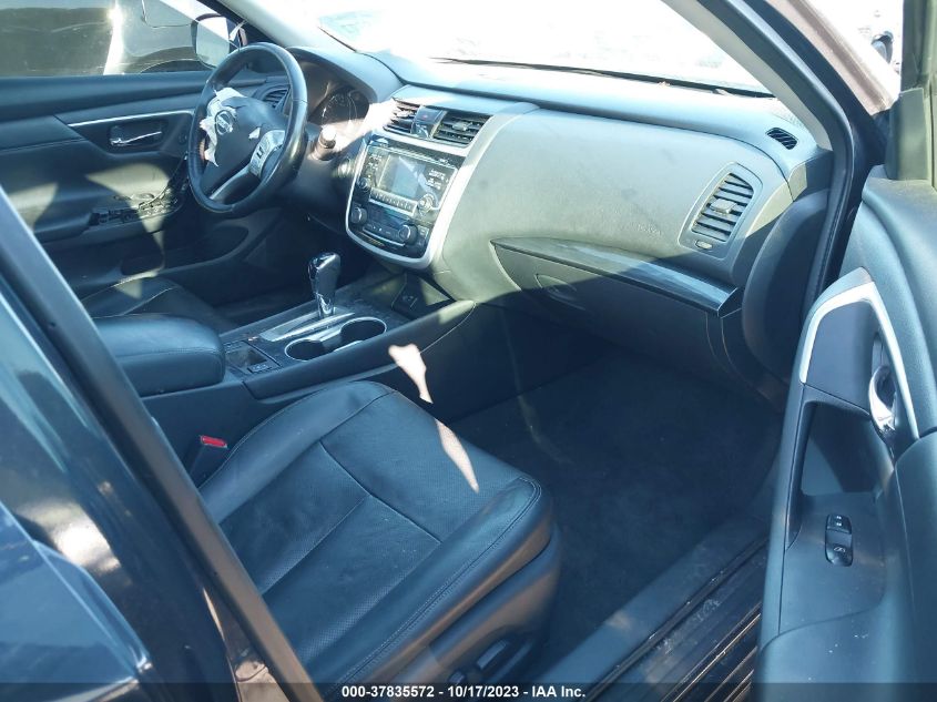 2018 NISSAN ALTIMA 2.5/S/SV/SL/SR - 1N4AL3APXJC234774