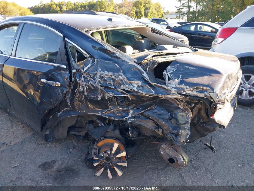 2018 NISSAN ALTIMA 2.5/S/SV/SL/SR - 1N4AL3APXJC234774