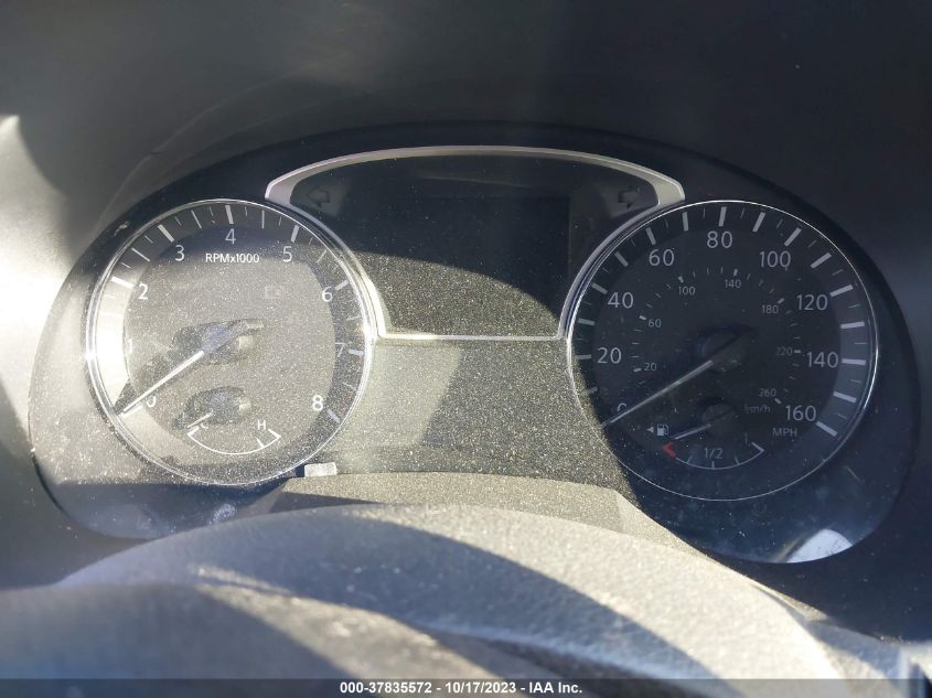 2018 NISSAN ALTIMA 2.5/S/SV/SL/SR - 1N4AL3APXJC234774