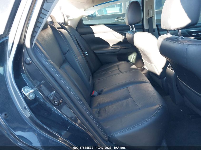 2018 NISSAN ALTIMA 2.5/S/SV/SL/SR - 1N4AL3APXJC234774