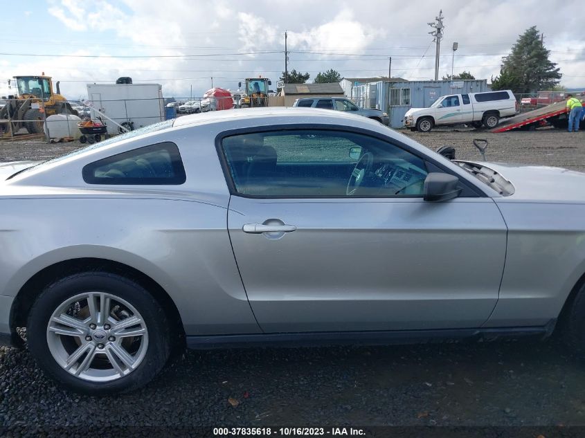 1ZVBP8ANXA5120788 2010 FORD MUSTANG, photo no. 13