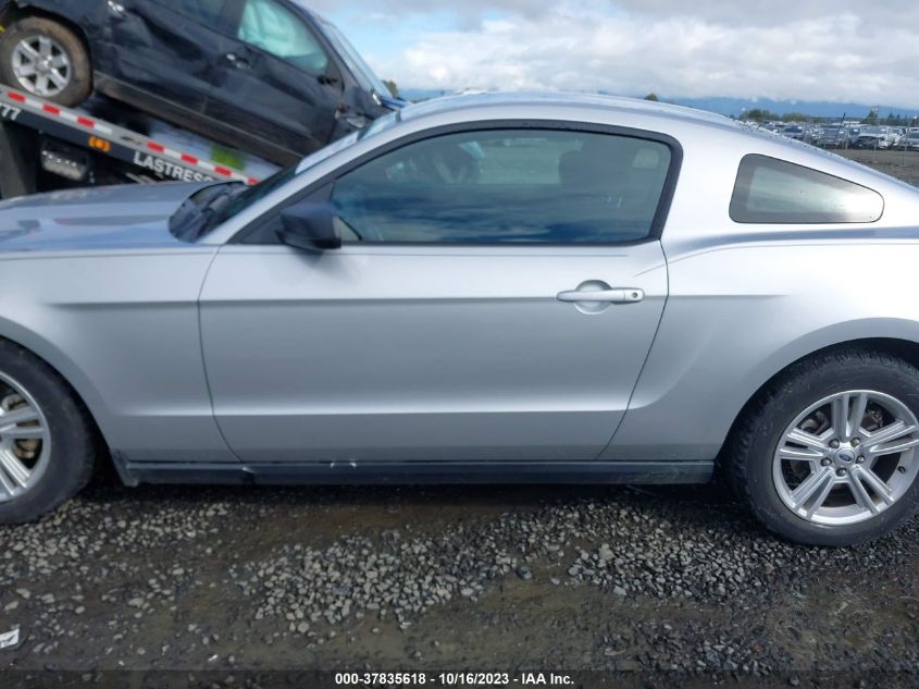 1ZVBP8ANXA5120788 2010 FORD MUSTANG, photo no. 14