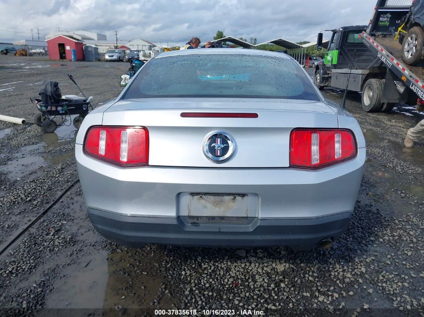 1ZVBP8ANXA5120788 2010 FORD MUSTANG - Image 16