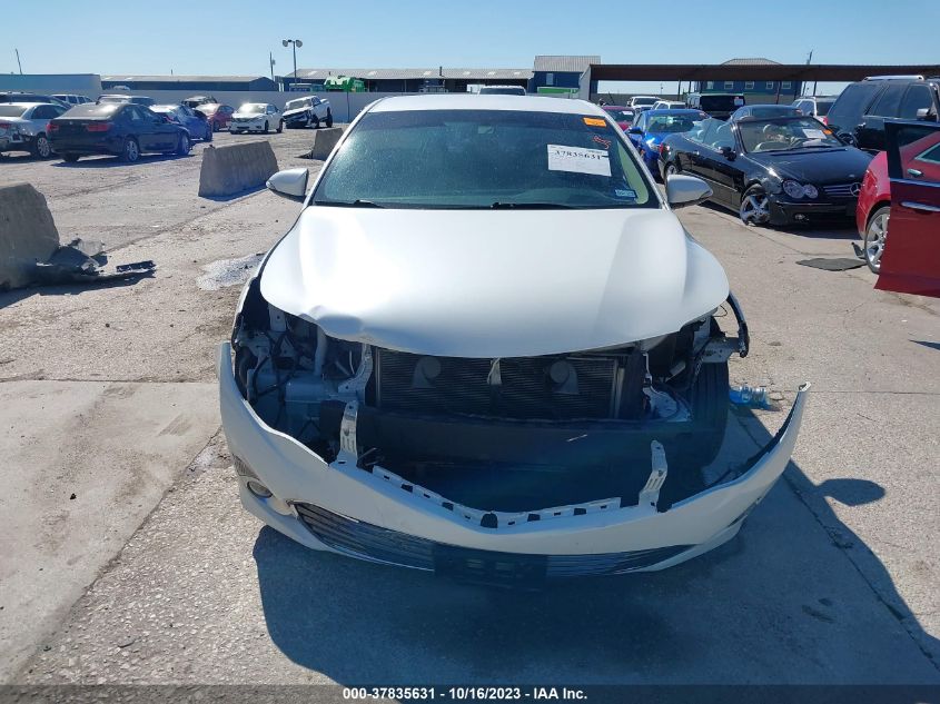 2014 TOYOTA AVALON LIMITED - 4T1BK1EB2EU103984
