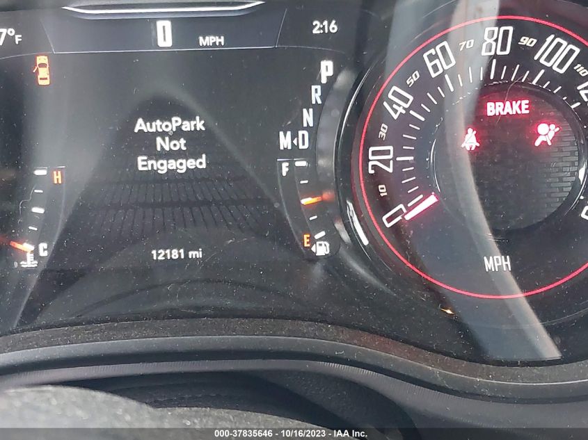 2022 DODGE CHALLENGER GT - 2C3CDZJG0NH215290