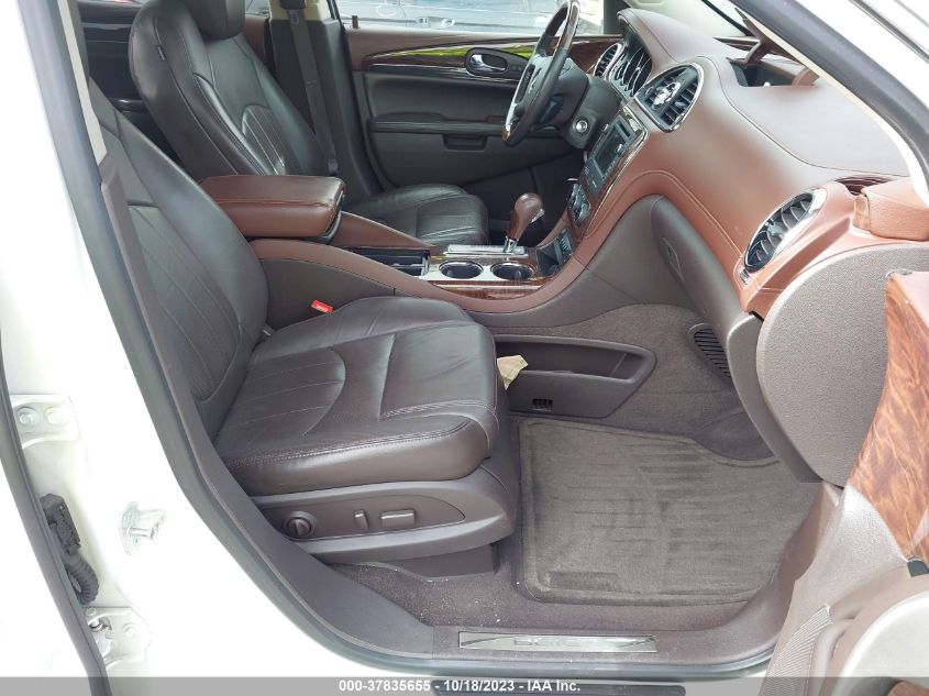 2014 BUICK ENCLAVE - 5GAKVBKD6EJ329696