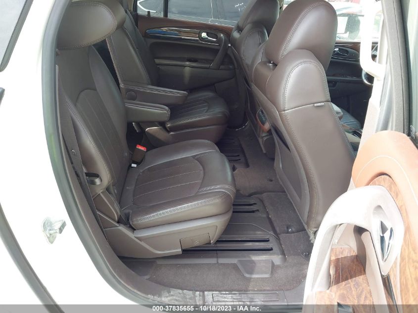 2014 BUICK ENCLAVE - 5GAKVBKD6EJ329696
