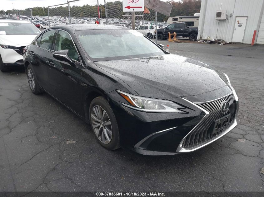 58AC11D16MU002227 Lexus ES ES 250