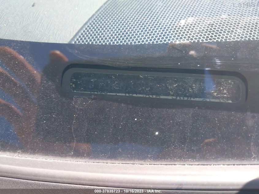 2014 TOYOTA PRIUS FOUR/FIVE/THREE/ONE/TWO - JTDKN3DU2E0360158