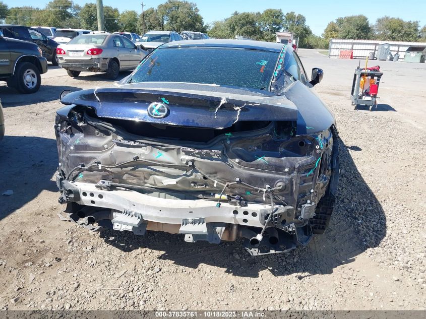 2021 LEXUS LC 500 JTHAP5AY7MA100290