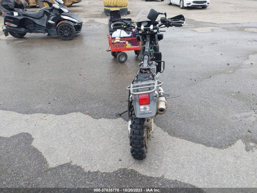 2023 SUZUKI DR650 SE - JS1SP46D6P7101237