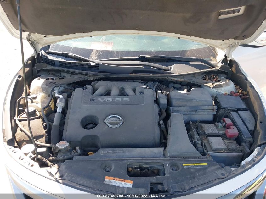 2014 NISSAN ALTIMA 3.5 SL - 1N4BL3AP6EN240456